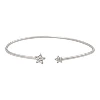 Bracciale Julie Julsen Donna Feelings in Argento Zirconia JJFBA0403.1